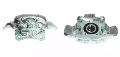 BUDWEG CALIPER 34562