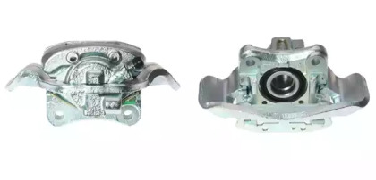 BUDWEG CALIPER 34563