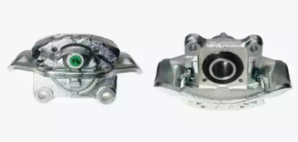 BUDWEG CALIPER 34564