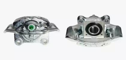 BUDWEG CALIPER 34565