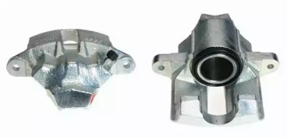 BUDWEG CALIPER 34566