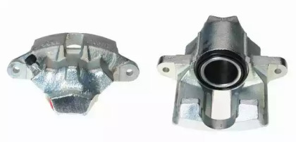 BUDWEG CALIPER 34567