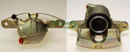 BUDWEG CALIPER 34570