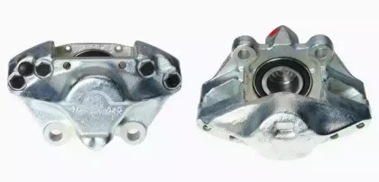 BUDWEG CALIPER 34578