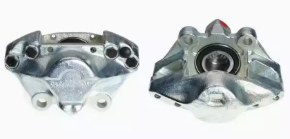 BUDWEG CALIPER 34579