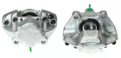 BUDWEG CALIPER 34580
