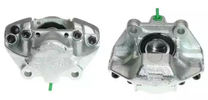 BUDWEG CALIPER 34581