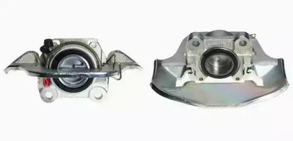 BUDWEG CALIPER 34588