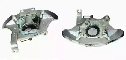 BUDWEG CALIPER 34590