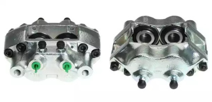 BUDWEG CALIPER 34593