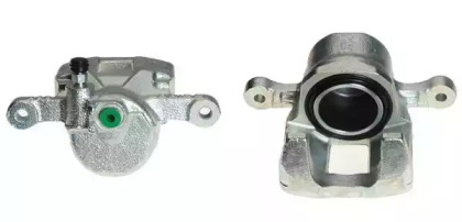 BUDWEG CALIPER 34602