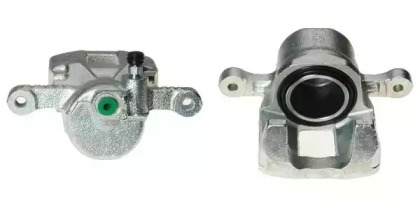 BUDWEG CALIPER 34603