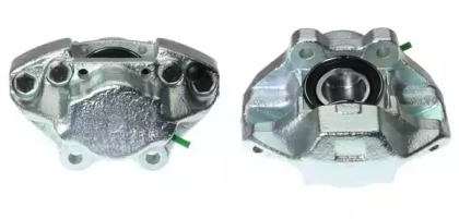 BUDWEG CALIPER 34612