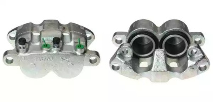 BUDWEG CALIPER 34615