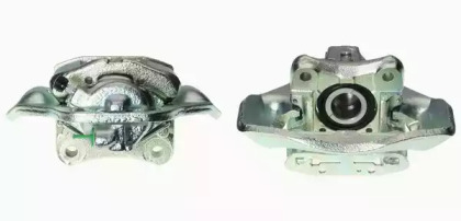 BUDWEG CALIPER 34618