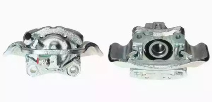 BUDWEG CALIPER 34622