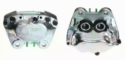 BUDWEG CALIPER 34638