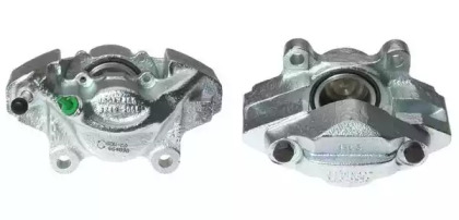BUDWEG CALIPER 34640