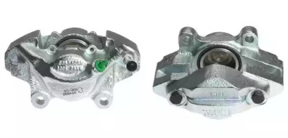 BUDWEG CALIPER 34641