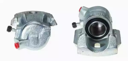 BUDWEG CALIPER 34648