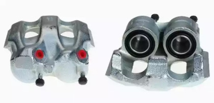 BUDWEG CALIPER 34652