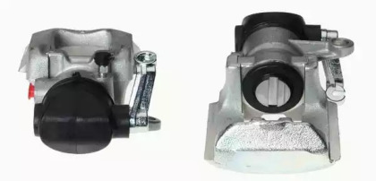 BUDWEG CALIPER 34654