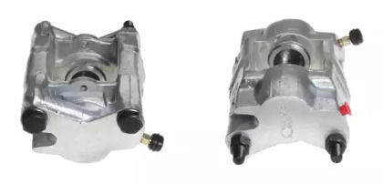 BUDWEG CALIPER 34666