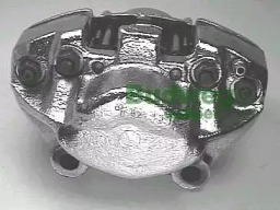 BUDWEG CALIPER 34668