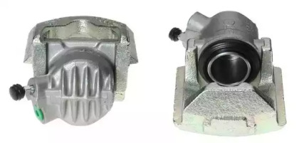 BUDWEG CALIPER 34680