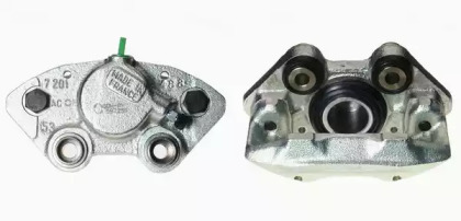 BUDWEG CALIPER 34690