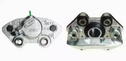 BUDWEG CALIPER 34691