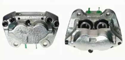 BUDWEG CALIPER 34700