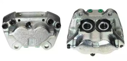 BUDWEG CALIPER 34702