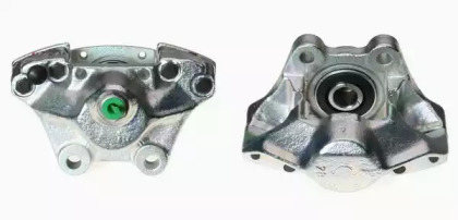 BUDWEG CALIPER 34709