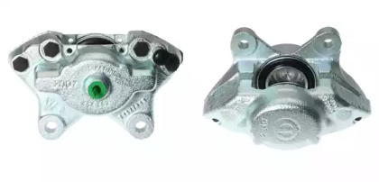 BUDWEG CALIPER 34712