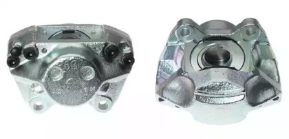 BUDWEG CALIPER 34715