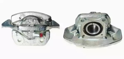 BUDWEG CALIPER 34717