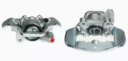 BUDWEG CALIPER 34718