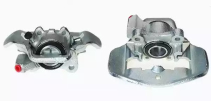 BUDWEG CALIPER 34719