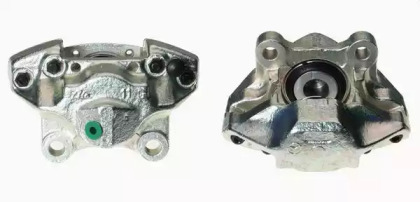 BUDWEG CALIPER 34736