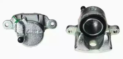 BUDWEG CALIPER 34740