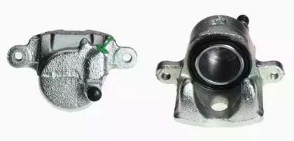 BUDWEG CALIPER 34741