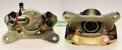 BUDWEG CALIPER 34760