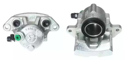 BUDWEG CALIPER 34773