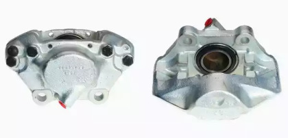 BUDWEG CALIPER 34778