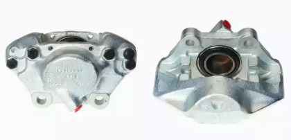 BUDWEG CALIPER 34781