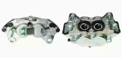 BUDWEG CALIPER 34802