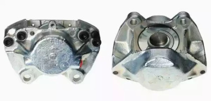 BUDWEG CALIPER 34806