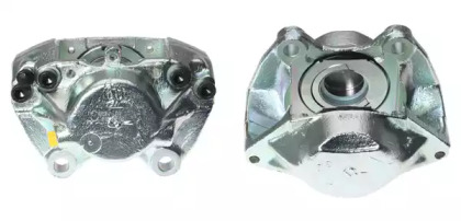 BUDWEG CALIPER 34807