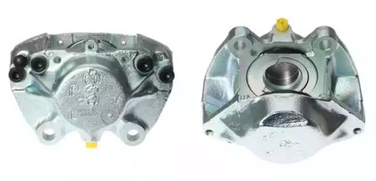 BUDWEG CALIPER 34808